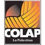 Colap La Palestina .